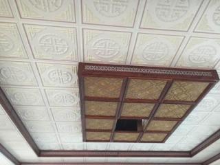 十大品牌鋁扣板-鋁扣板集成吊頂品牌怎么選