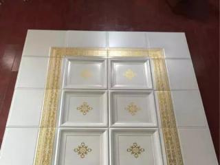 450鋁扣板-廠家鋁扣板如何算平方價(jià)格