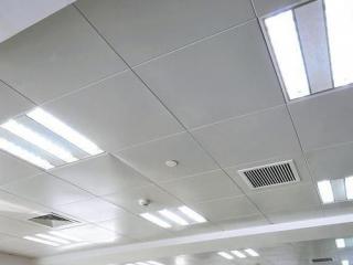 河南集成吊頂材料-集成吊頂好不好