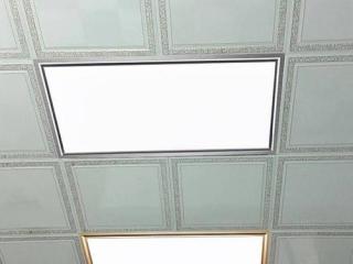 江蘇集成鋁扣板廠家-工裝鋁扣板批發(fā)廠家一一為大家介紹型材鋁方通的優(yōu)點有哪些