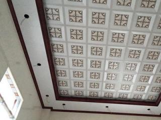鋁扣板450-鋁扣板有哪些規(guī)格