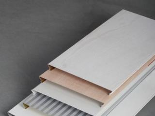 鋁條鋁扣板生產(chǎn)廠家-跟著鋁條扣廠家來(lái)認(rèn)識(shí)下